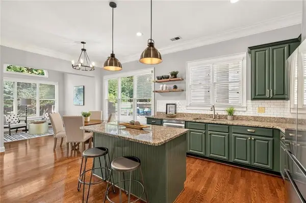 4054 Hill House Road Sw, Smyrna, GA 30082