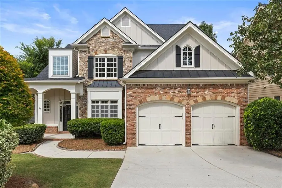 4054 Hill House Road Sw, Smyrna, GA 30082 - #2
