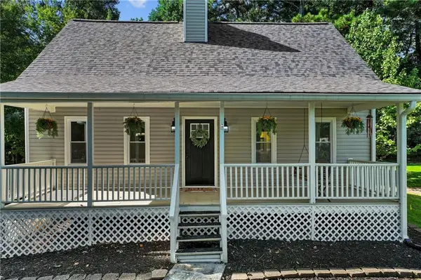 2883 Country Lane Nw, Kennesaw, GA 30152