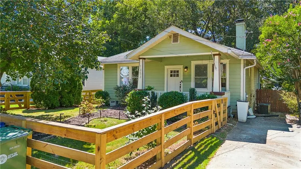 1353 Meridian Street Se, Atlanta, GA 30317 - #1