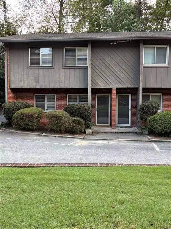 1612 Briarcliff Road Ne #1, Atlanta, GA 30306 - #1