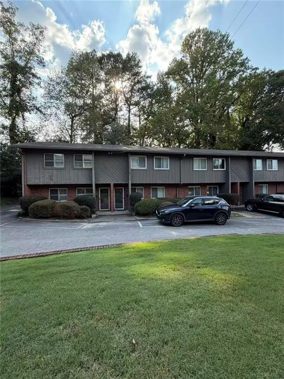 1612 Briarcliff Road Ne #1, Atlanta, GA 30306 - #2