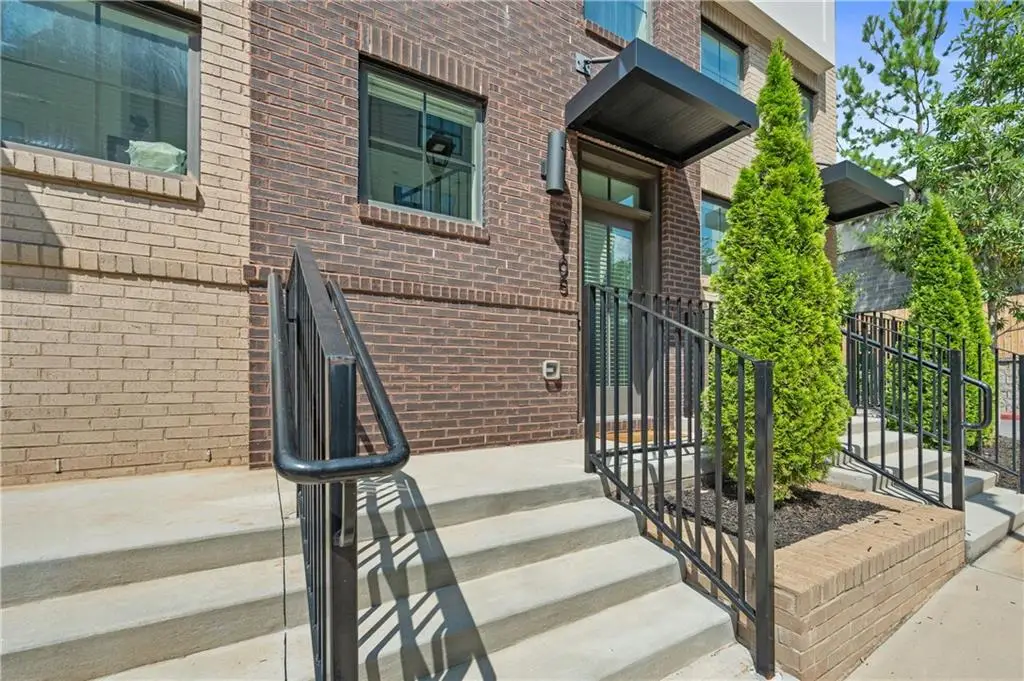 230 New Street #2105, Decatur, GA 30030 - #1