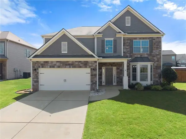3810 Corbell Court, Cumming, GA 30040