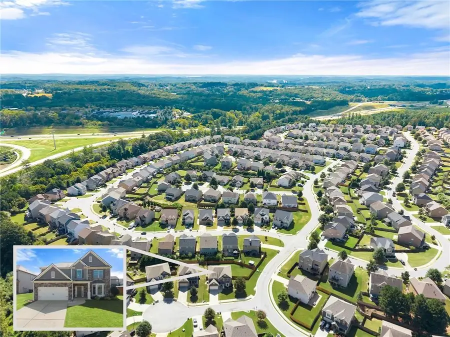 3810 Corbell Court, Cumming, GA 30040 - #2