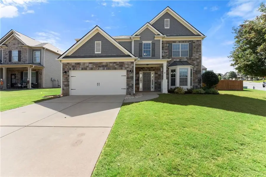 3810 Corbell Court, Cumming, GA 30040 - #3