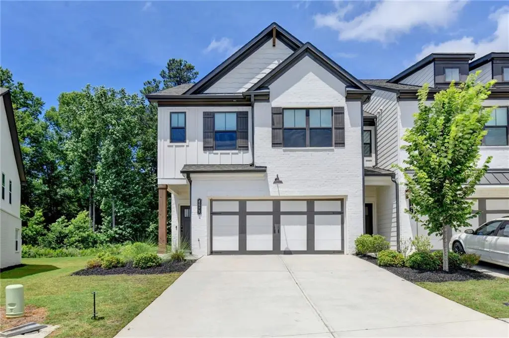 4573 Cypress Park Drive, Gainesville, GA 30504 - #1