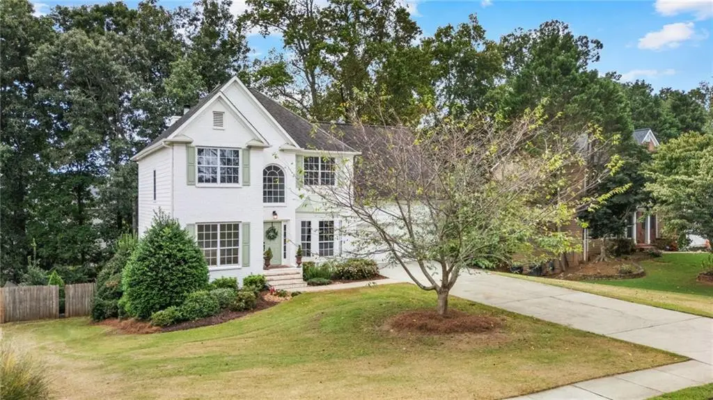 5665 Kennemore Drive, Alpharetta, GA 30004 - #1