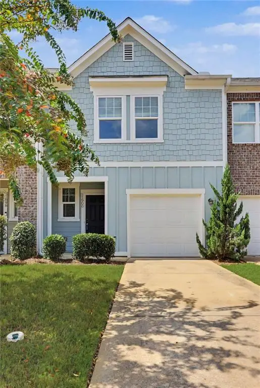 11900 Fuller Street, Hampton, GA 30228