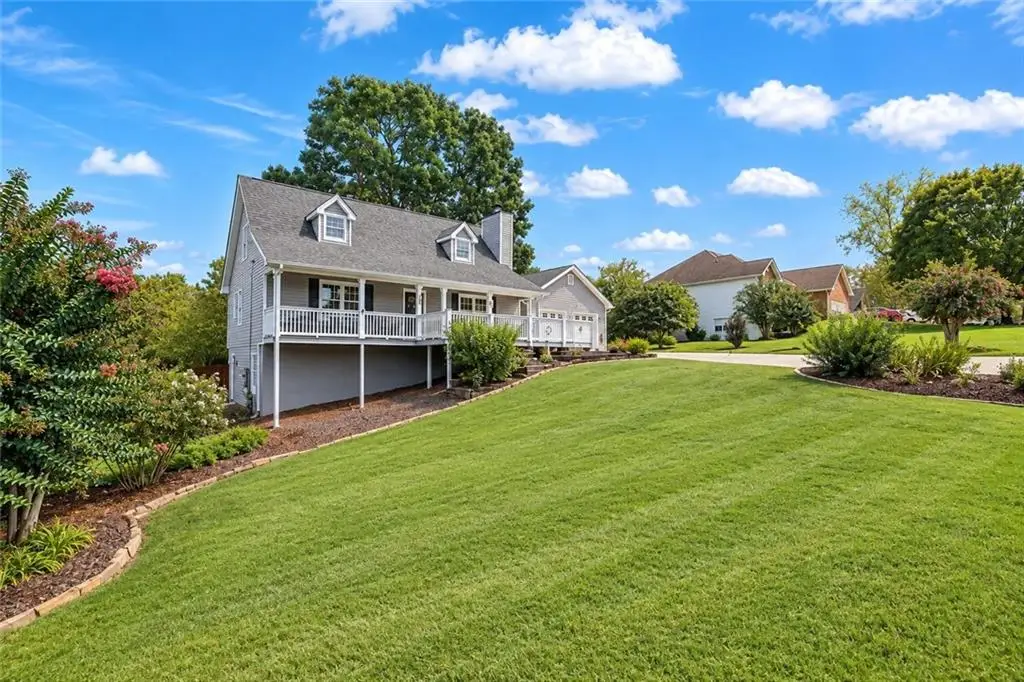 1480 Pinyon Place, Lawrenceville, GA 30043 - #1