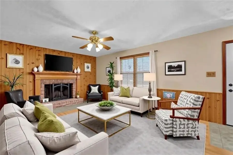 1480 Pinyon Place, Lawrenceville, GA 30043 - #3