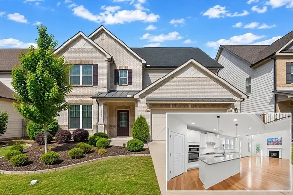 4493 Thach Avenue, Sugar Hill, GA 30518