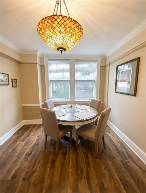 198 Ponce De Leon Avenue Ne #3A, Atlanta, GA 30308 - #3