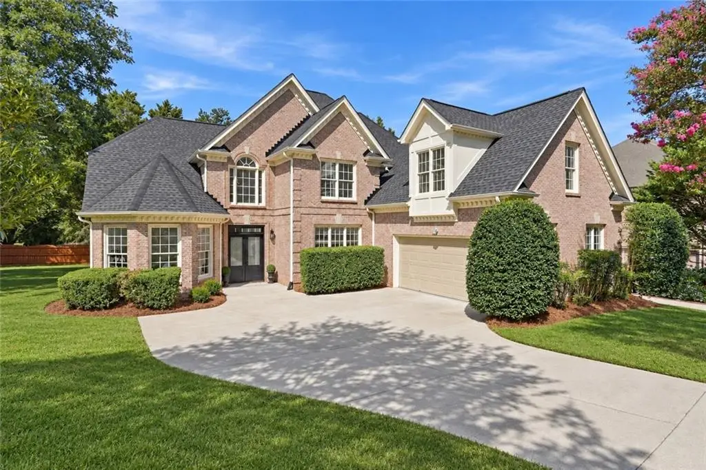 110 Kia Drive, Alpharetta, GA 30022 - #1