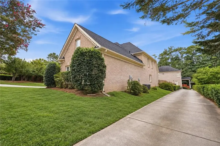 110 Kia Drive, Alpharetta, GA 30022 - #3