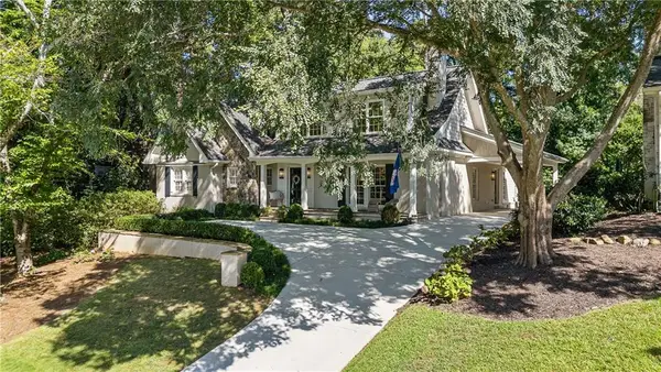 1005 Wadsworth Drive Nw, Atlanta, GA 30318