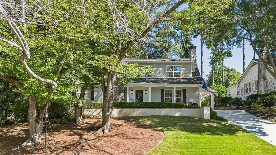 1005 Wadsworth Drive Nw, Atlanta, GA 30318 - #2