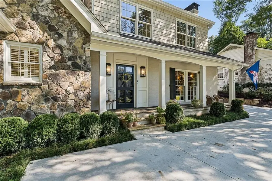 1005 Wadsworth Drive Nw, Atlanta, GA 30318 - #3