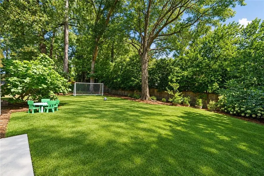 1929 Wildwood Place Ne, Atlanta, GA 30324 - #2