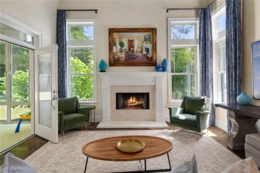 1929 Wildwood Place Ne, Atlanta, GA 30324 - #3