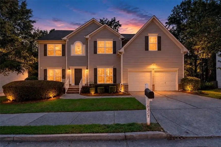 6327 Rooks Pass, Mableton, GA 30126 - #2