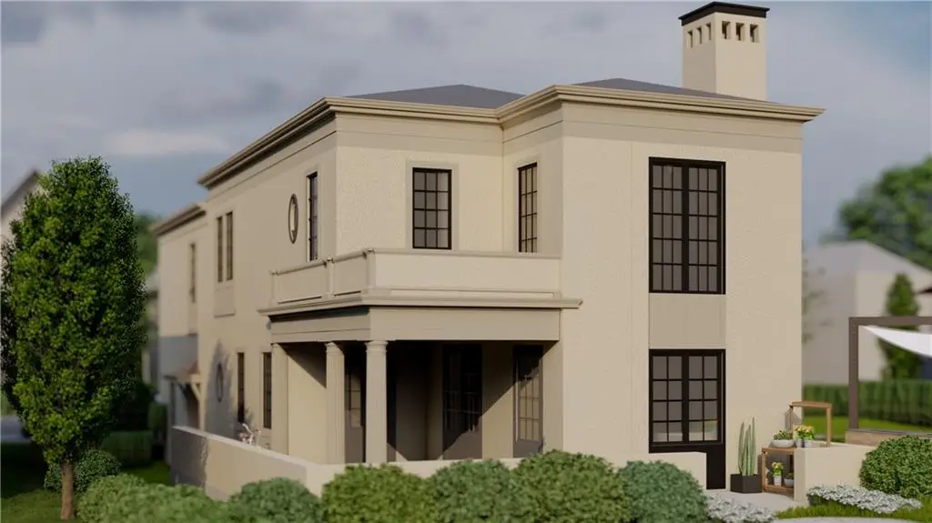 200 Guild Lane, Fayetteville, GA 30214 - #1
