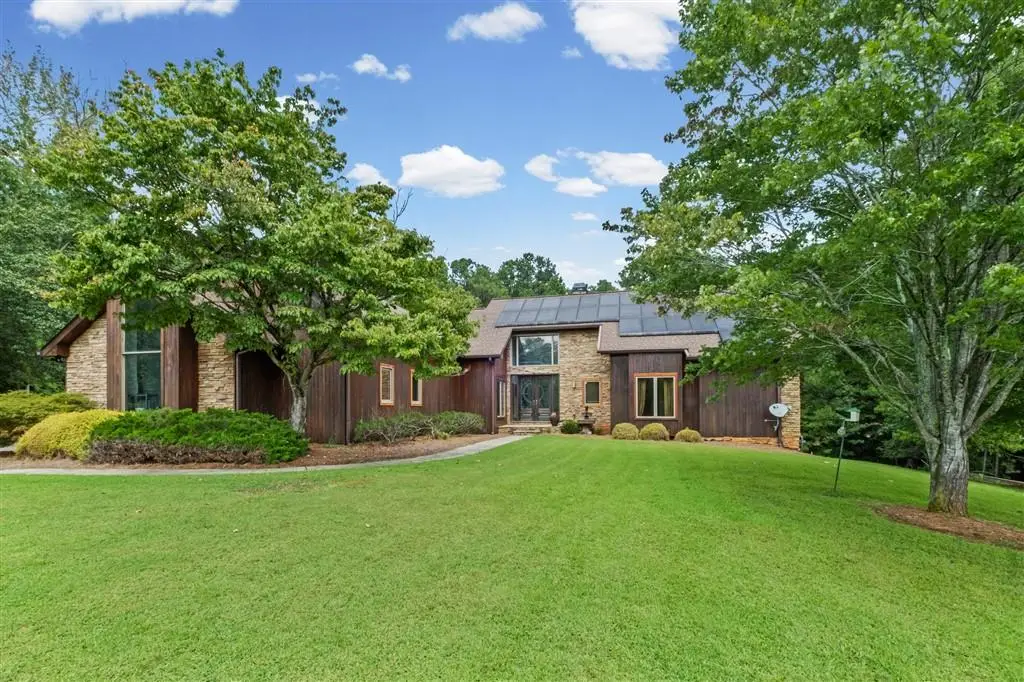 2320 Kitfox Circle, Cumming, GA 30041 - #1