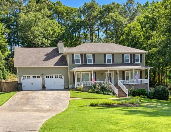 2266 Catskill Court, Marietta, GA 30062