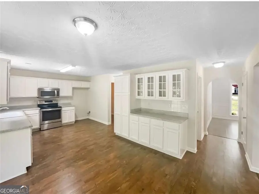 834 Winding Grove Lane, Loganville, GA 30052 - #3
