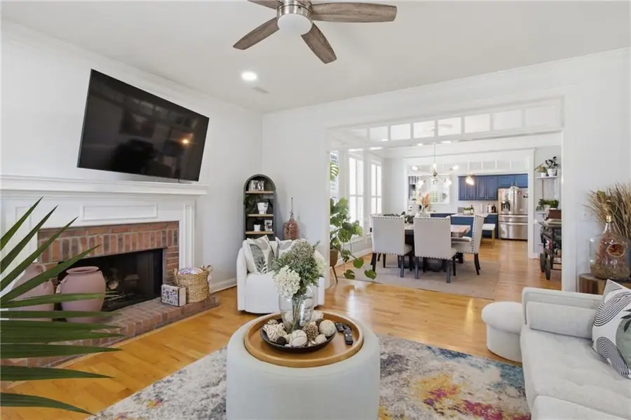 1068 Brush Arbor Circle, McDonough, GA 30252 - #2