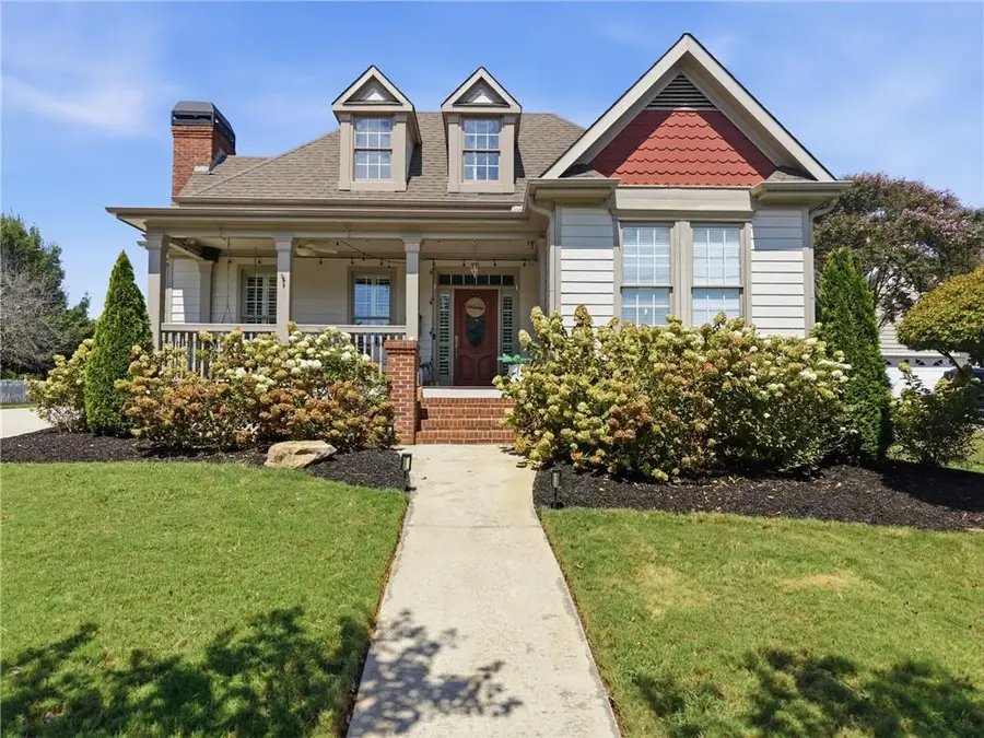 1068 Brush Arbor Circle, McDonough, GA 30252 - #3