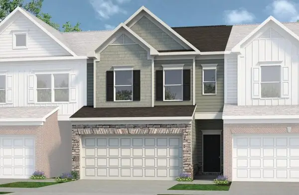 124 Trinity Drive #5, Auburn, GA 30011