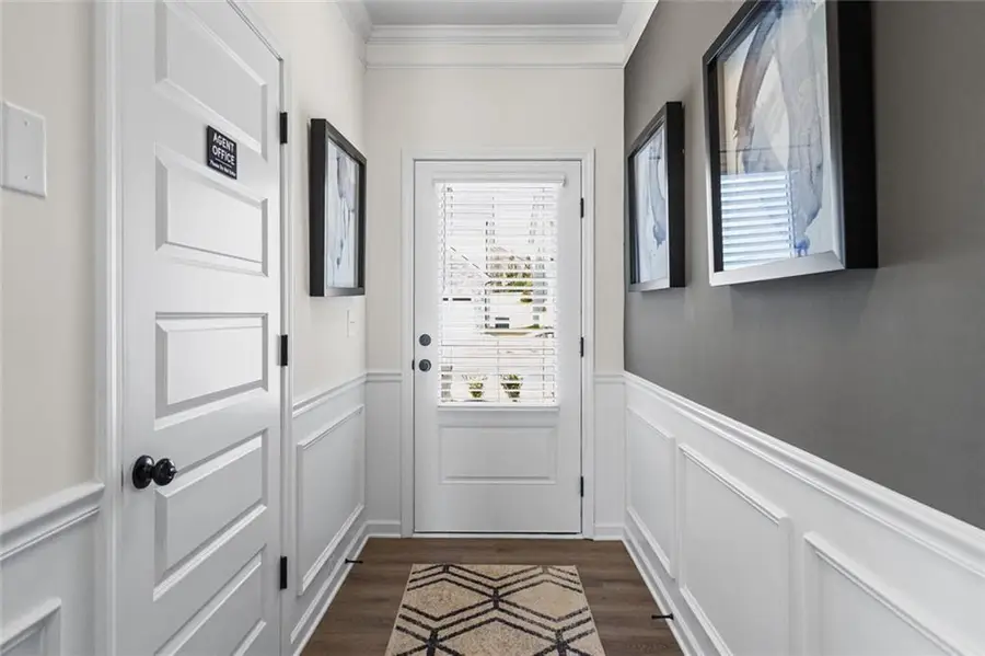 124 Trinity Drive #5, Auburn, GA 30011 - #3
