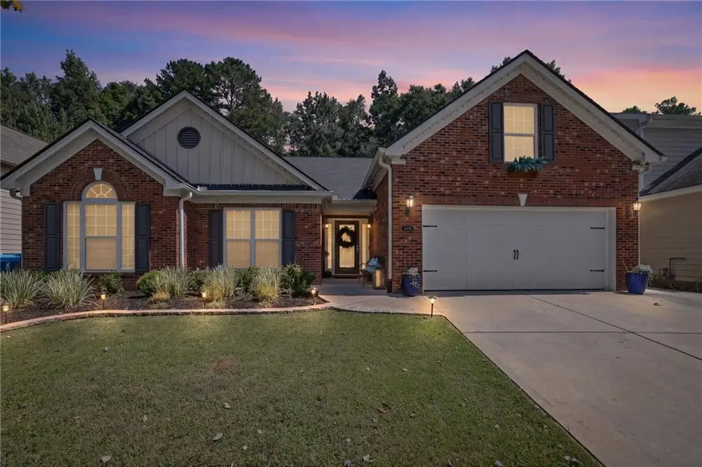 2003 Jameson Circle, Lawrenceville, GA 30043 - #1