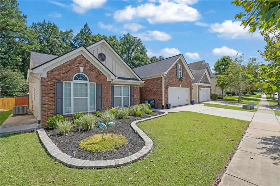 2003 Jameson Circle, Lawrenceville, GA 30043 - #3