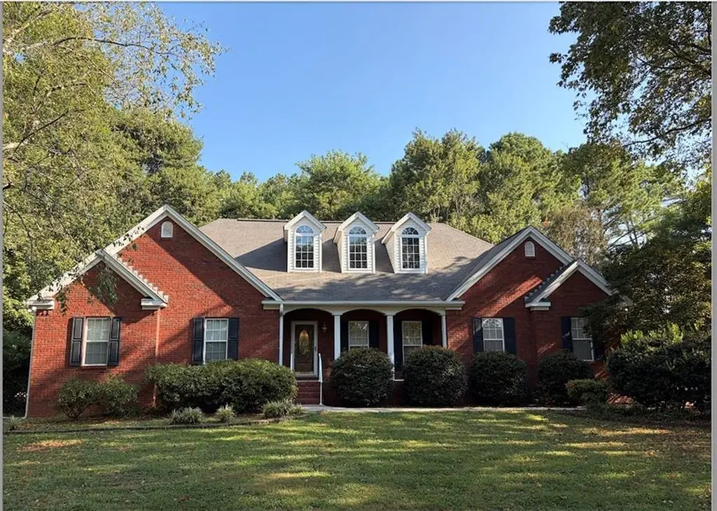 964 Sugar Valley Road Sw, Cartersville, GA 30120 - #1