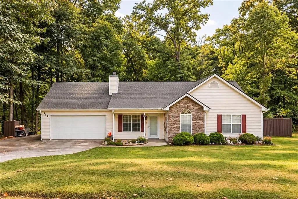 512 Lindsey Way, Social Circle, GA 30025 - #1