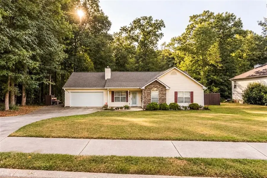 512 Lindsey Way, Social Circle, GA 30025 - #2