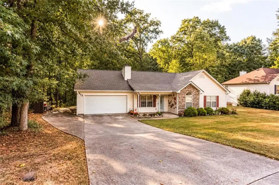 512 Lindsey Way, Social Circle, GA 30025 - #3