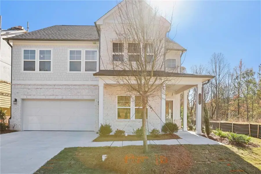 6265 Kismet Road, Buford, GA 30518 - #2