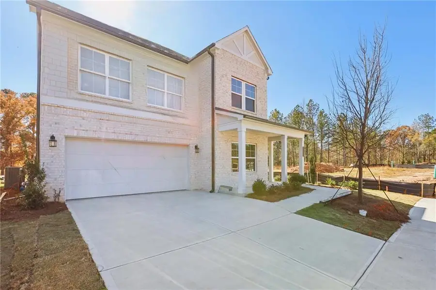 6265 Kismet Road, Buford, GA 30518 - #3