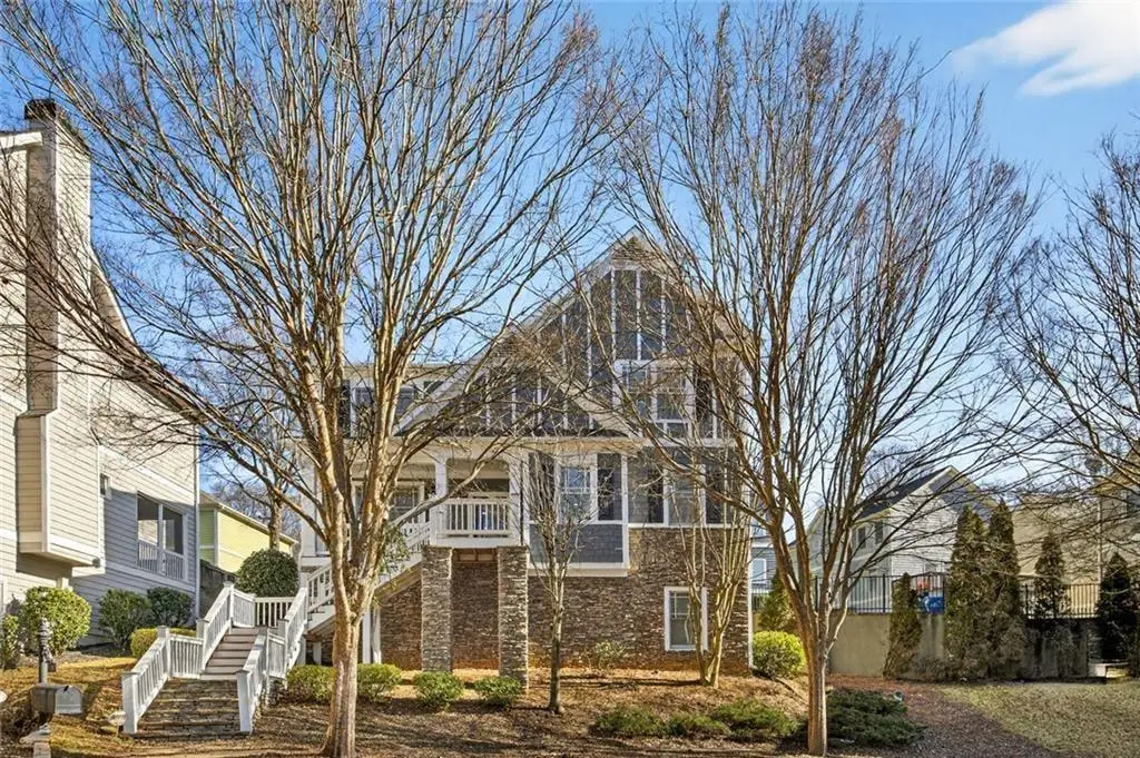 1613 Dupont Commons Drive Nw, Atlanta, GA 30318 - #1