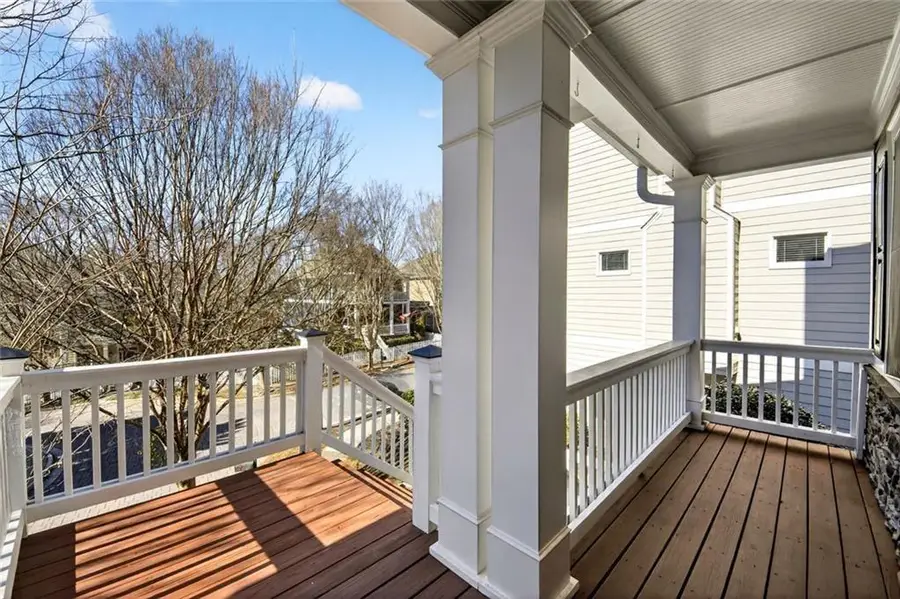 1613 Dupont Commons Drive Nw, Atlanta, GA 30318 - #2