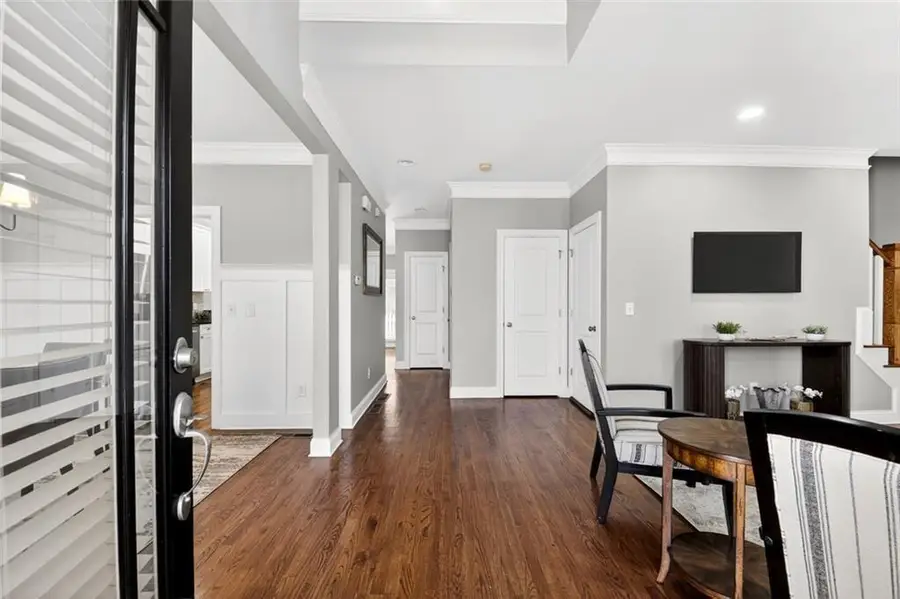 1613 Dupont Commons Drive Nw, Atlanta, GA 30318 - #3