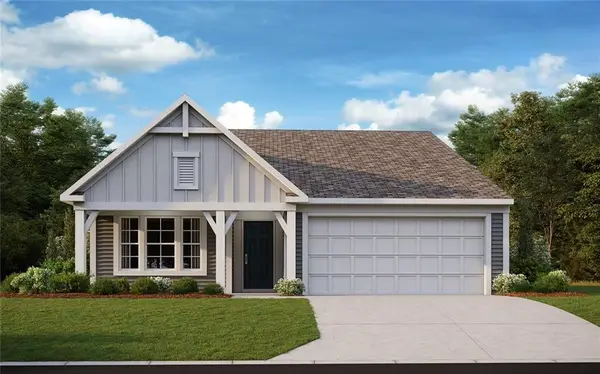 252 Sage Woods Way, Dallas, GA 30132