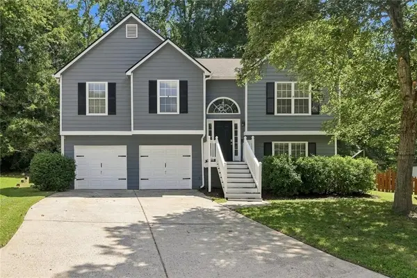 3901 Keystone Ridge Nw, Acworth, GA 30101