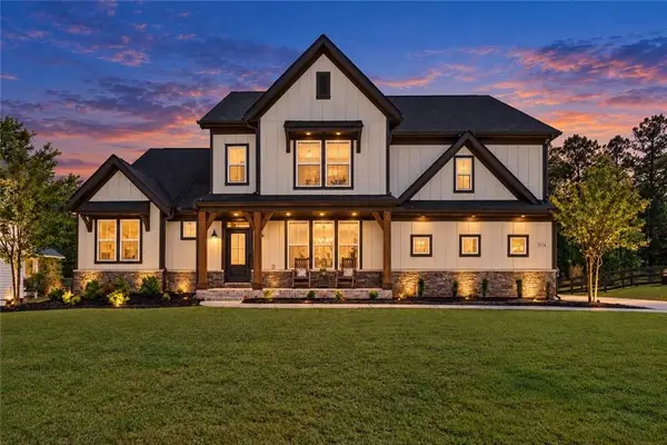 2114 Harmony Drive, Canton, GA 30115