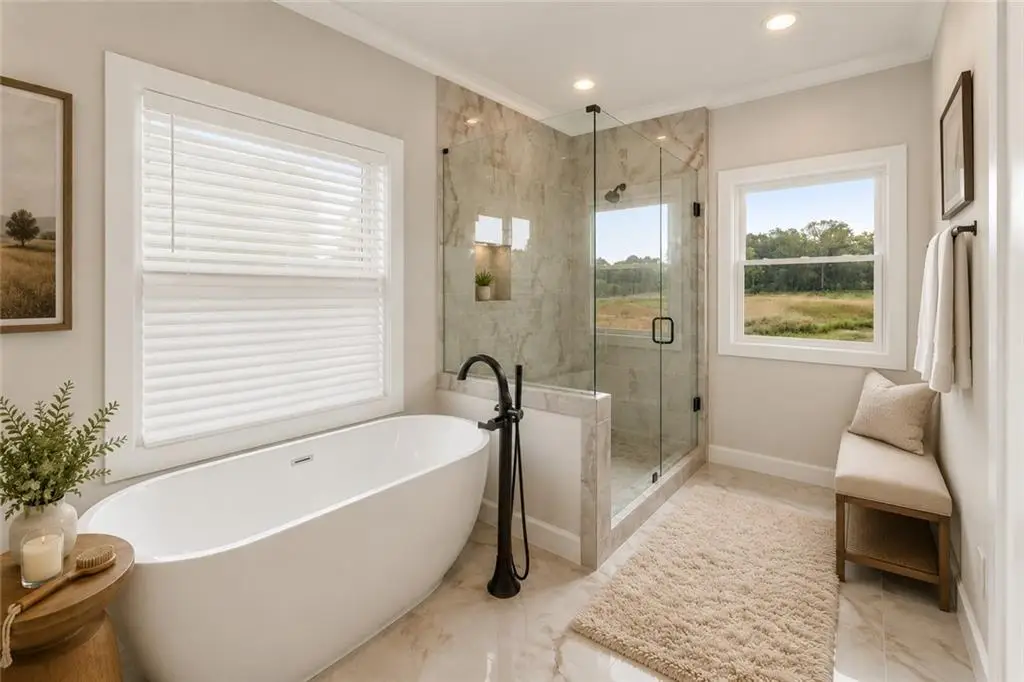 1101 Tillery Lane Sw, Marietta, GA 30064 - #1