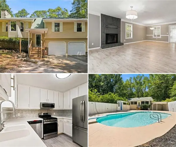 4086 Chapel Hill Road, Douglasville, GA 30135