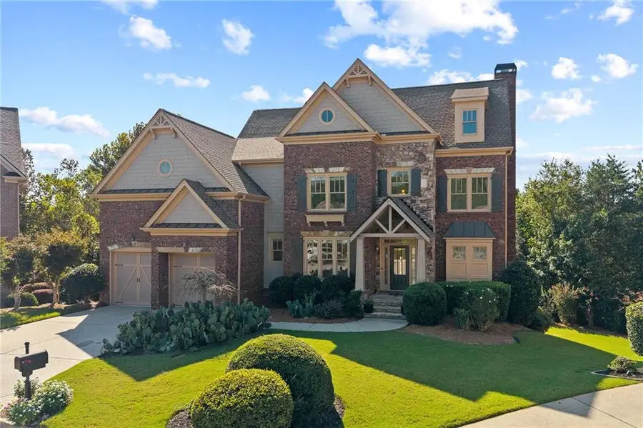 3370 Seven Oaks Drive, Cumming, GA 30041 - #2
